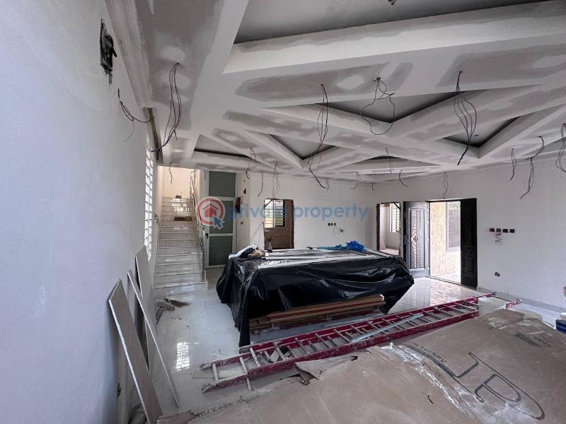 4 bedroom House For Sale Baatsonaa Spintex Accra - 10
