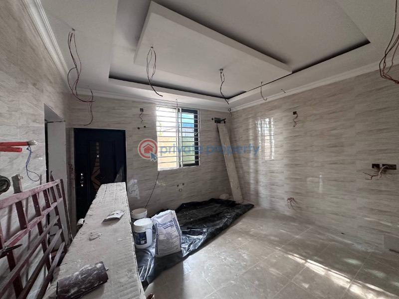 4 bedroom House For Sale Baatsonaa Spintex Accra - 11