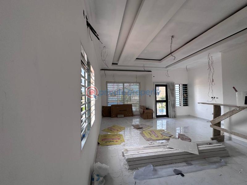 4 bedroom House For Sale Baatsonaa Spintex Accra - 16