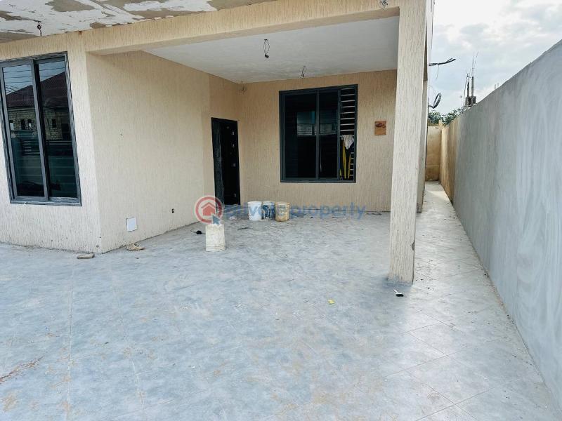 4 bedroom House For Sale Baatsonaa Spintex Accra - 5