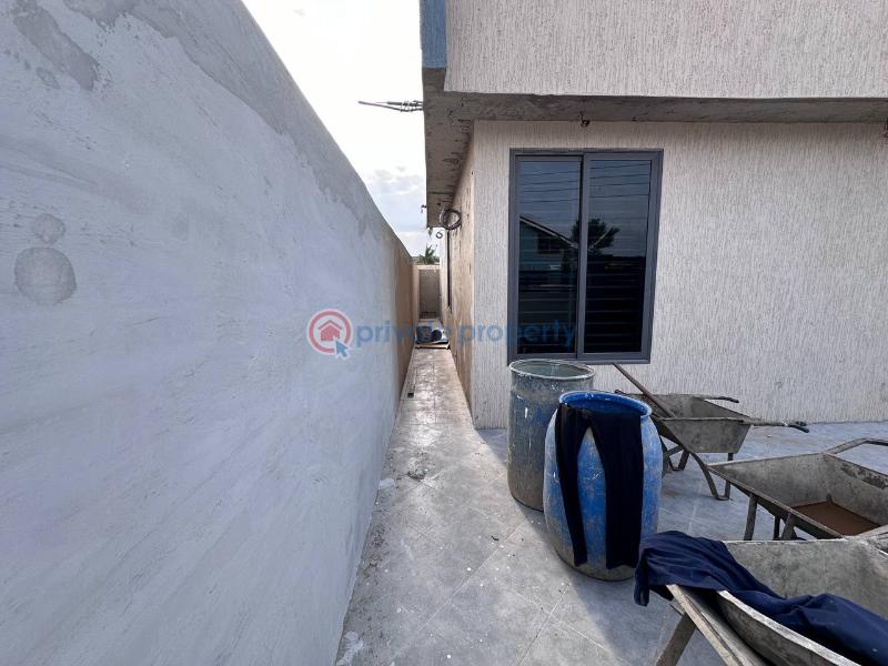 4 bedroom House For Sale Baatsonaa Spintex Accra - 7