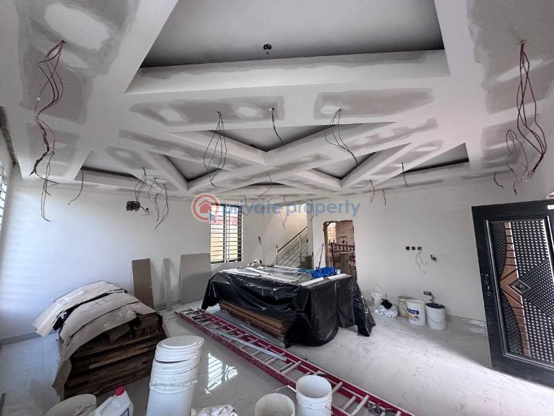 4 bedroom House For Sale Baatsonaa Spintex Accra - 8