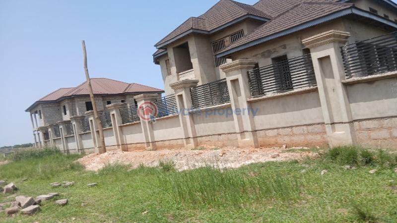 Mixed use Land For Sale Adom Estate Road Community 25 Tema Accra - 3