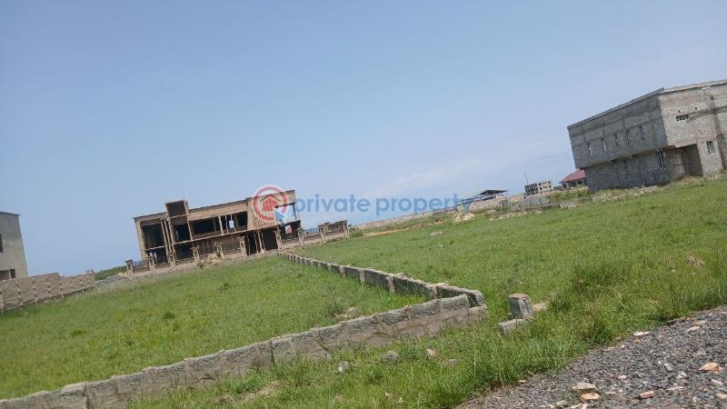 Mixed use Land For Sale Adom Estate Road Community 25 Tema Accra - 4