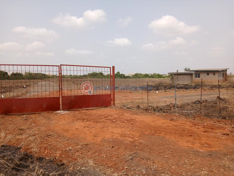 Land For Sale Community 25 Mall Community 25 Tema Accra - 2