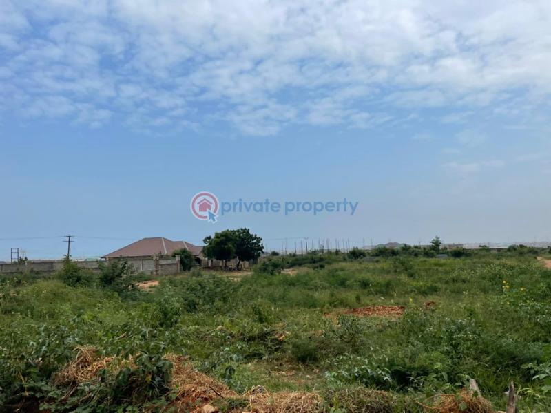 Land For Sale Tema Accra - 3