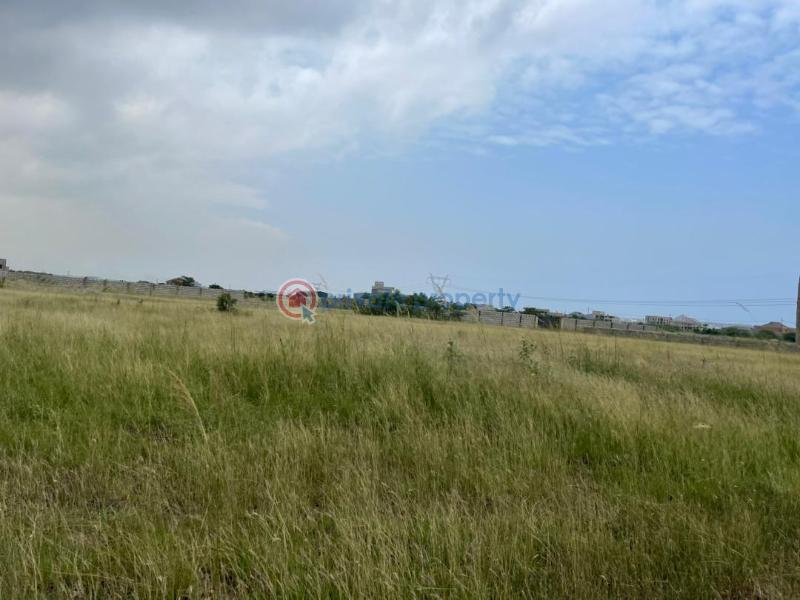 Land For Sale Tema Accra - 1