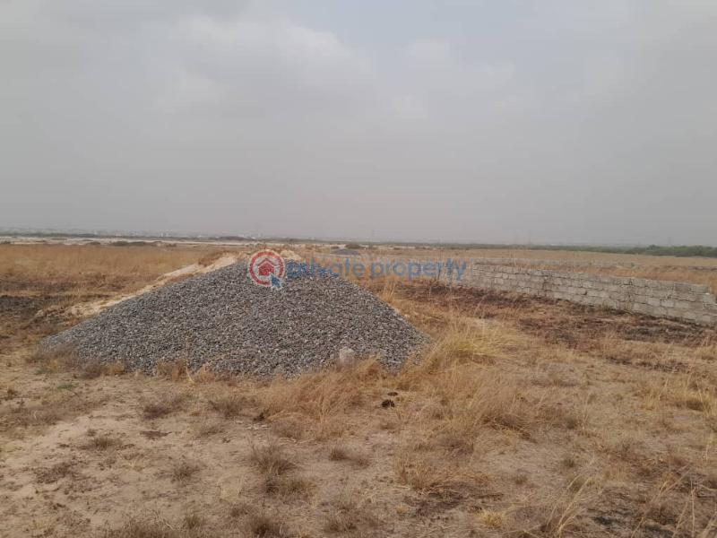 Land For Sale Tema Accra - 4