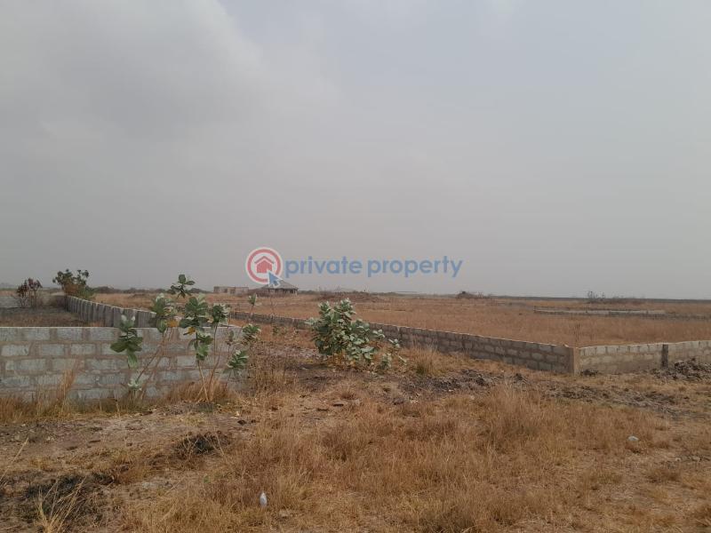 Land For Sale Tema Accra - 3