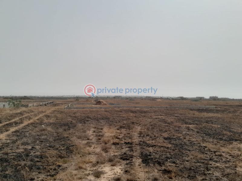 Land For Sale Tema Accra - 1