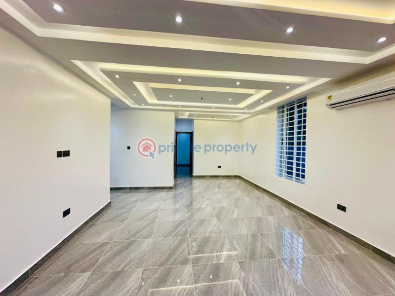 3 bedroom House For Sale Oyarifa Adenta Municipal Accra - 4