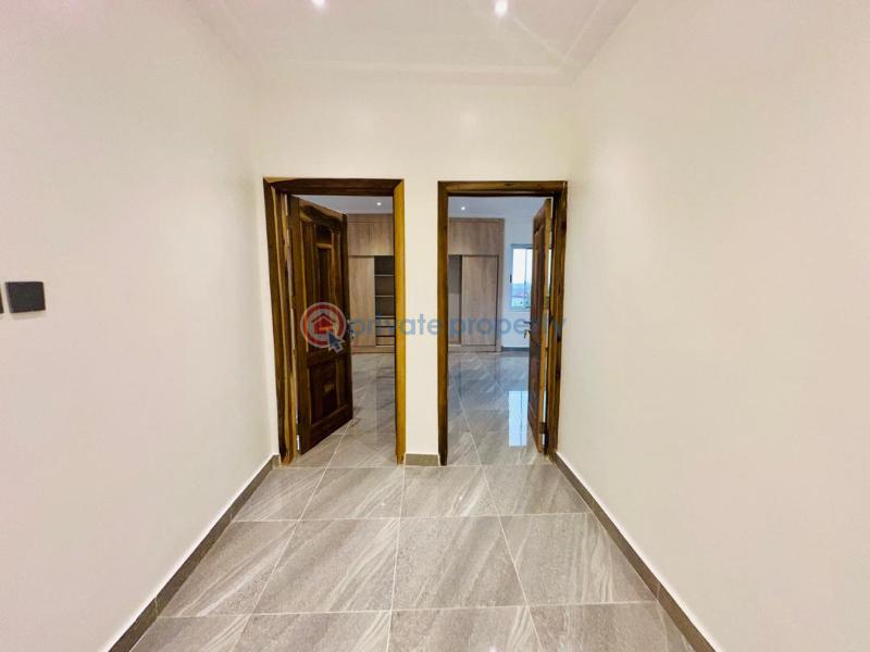 3 bedroom House For Sale Oyarifa Adenta Municipal Accra - 20