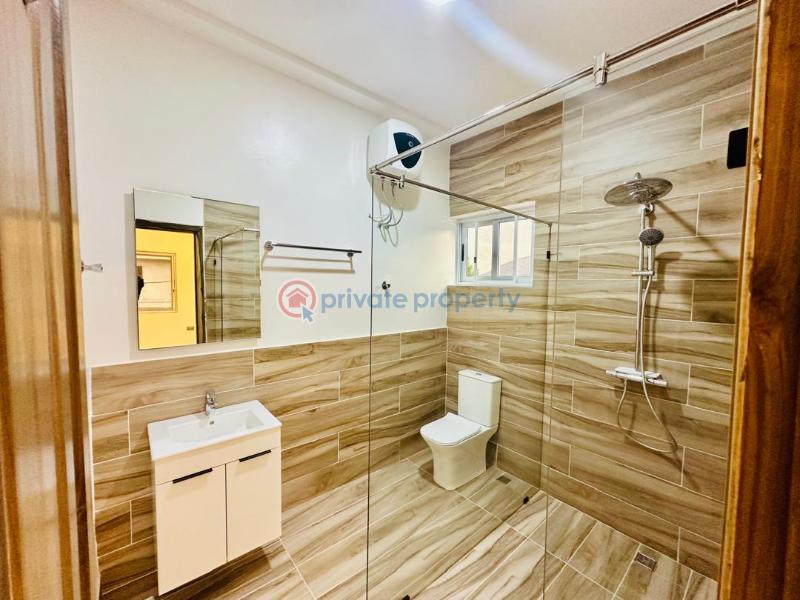 3 bedroom House For Sale Oyarifa Adenta Municipal Accra - 19