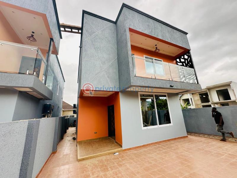 3 bedroom House For Sale Oyarifa Adenta Municipal Accra - 2