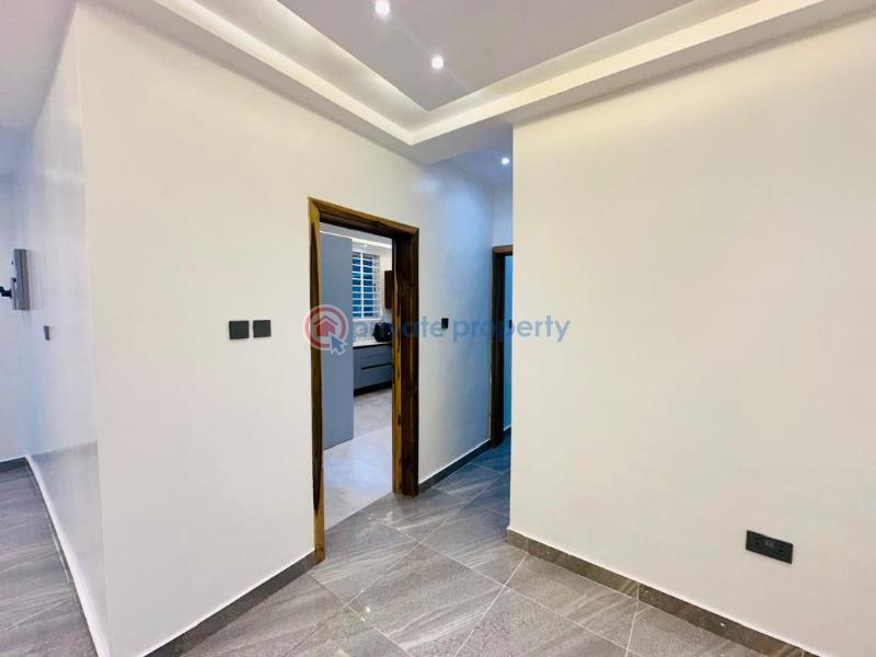 3 bedroom House For Sale Oyarifa Adenta Municipal Accra - 8