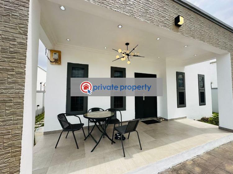 3 bedroom Detached Bungalow For Sale &nbsp;lakeside Estate Adenta Adenta Municipal Accra - 2