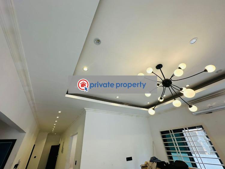 3 bedroom Detached Bungalow For Sale &nbsp;lakeside Estate Adenta Adenta Municipal Accra - 6