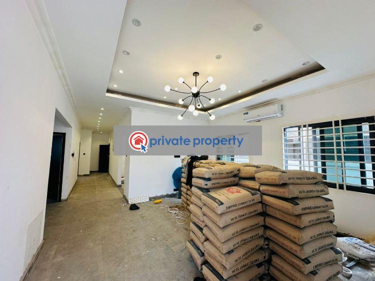 3 bedroom Detached Bungalow For Sale &nbsp;lakeside Estate Adenta Adenta Municipal Accra - 7