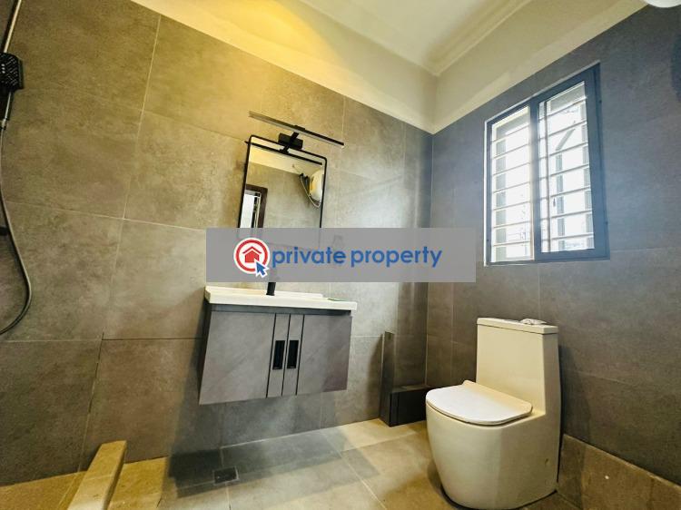 3 bedroom Detached Bungalow For Sale &nbsp;lakeside Estate Adenta Adenta Municipal Accra - 20