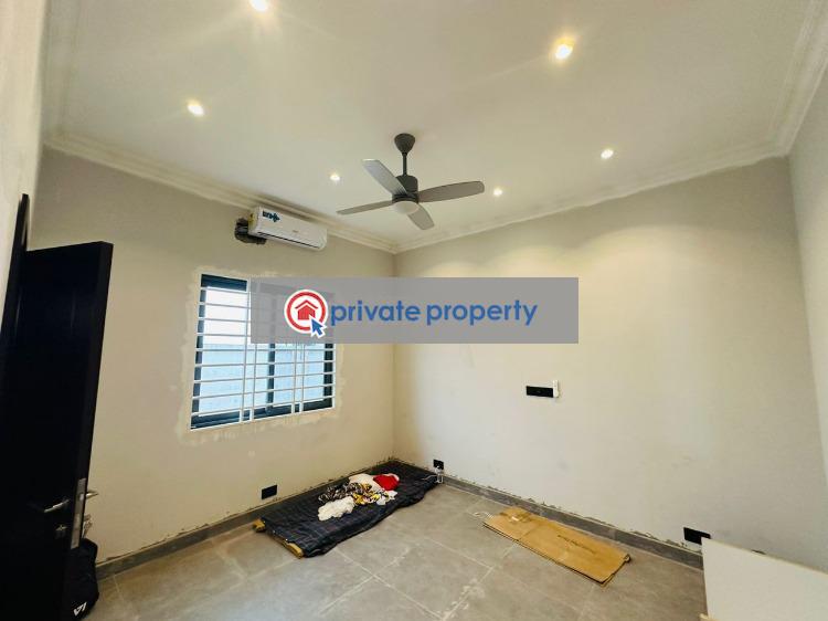 3 bedroom Detached Bungalow For Sale &nbsp;lakeside Estate Adenta Adenta Municipal Accra - 5