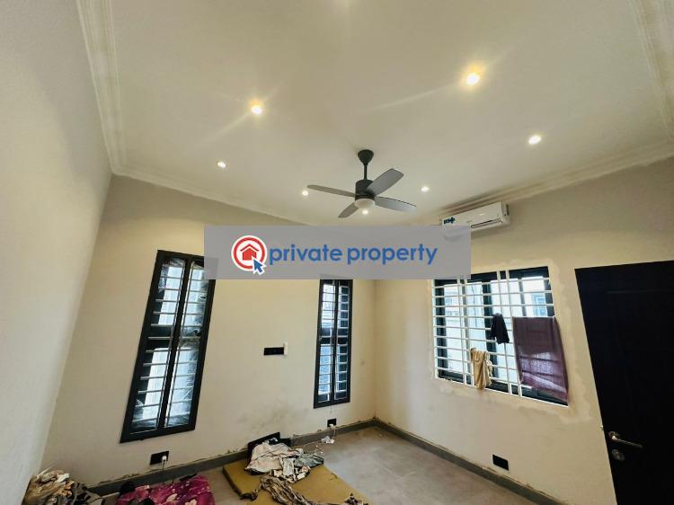 3 bedroom Detached Bungalow For Sale &nbsp;lakeside Estate Adenta Adenta Municipal Accra - 13