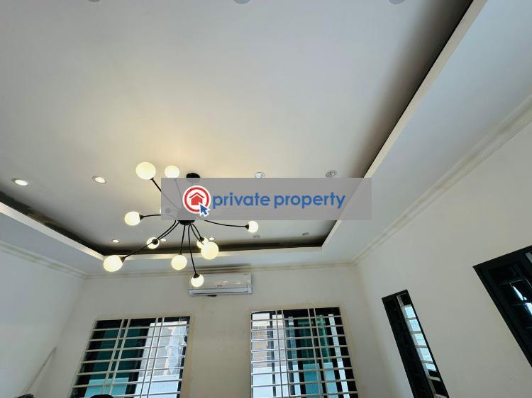 3 bedroom Detached Bungalow For Sale &nbsp;lakeside Estate Adenta Adenta Municipal Accra - 11