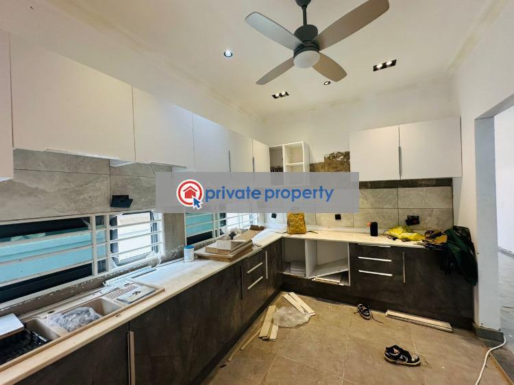 3 bedroom Detached Bungalow For Sale &nbsp;lakeside Estate Adenta Adenta Municipal Accra - 22