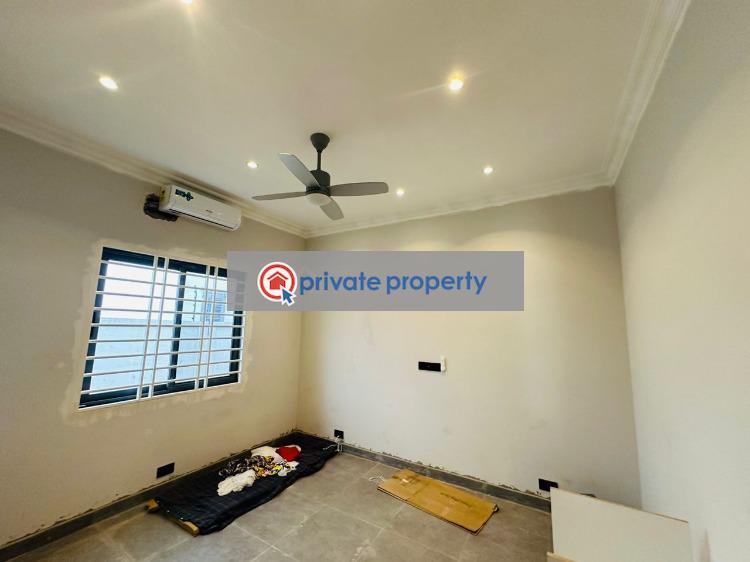 3 bedroom Detached Bungalow For Sale &nbsp;lakeside Estate Adenta Adenta Municipal Accra - 8