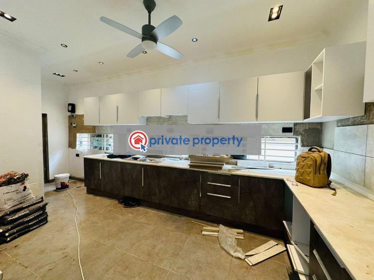 3 bedroom Detached Bungalow For Sale &nbsp;lakeside Estate Adenta Adenta Municipal Accra - 23