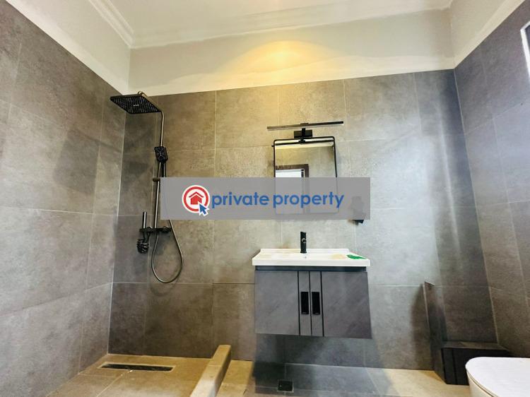 3 bedroom Detached Bungalow For Sale &nbsp;lakeside Estate Adenta Adenta Municipal Accra - 24