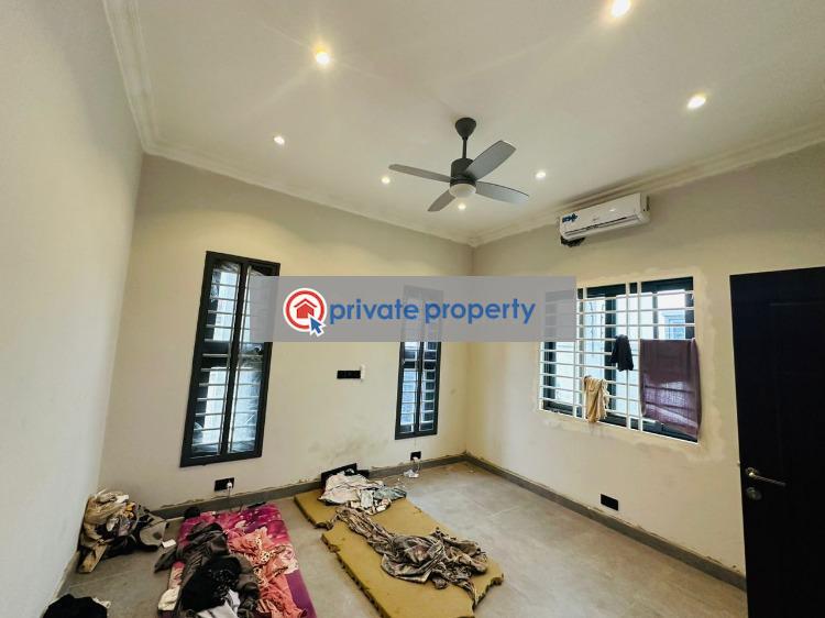 3 bedroom Detached Bungalow For Sale &nbsp;lakeside Estate Adenta Adenta Municipal Accra - 12