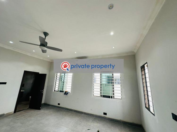 3 bedroom Detached Bungalow For Sale &nbsp;lakeside Estate Adenta Adenta Municipal Accra - 21