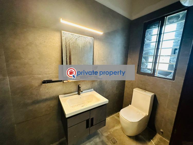 3 bedroom Detached Bungalow For Sale &nbsp;lakeside Estate Adenta Adenta Municipal Accra - 9