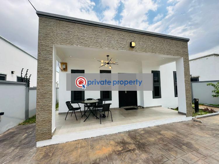 3 bedroom Detached Bungalow For Sale &nbsp;lakeside Estate Adenta Adenta Municipal Accra - 1