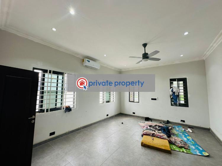 3 bedroom Detached Bungalow For Sale &nbsp;lakeside Estate Adenta Adenta Municipal Accra - 17