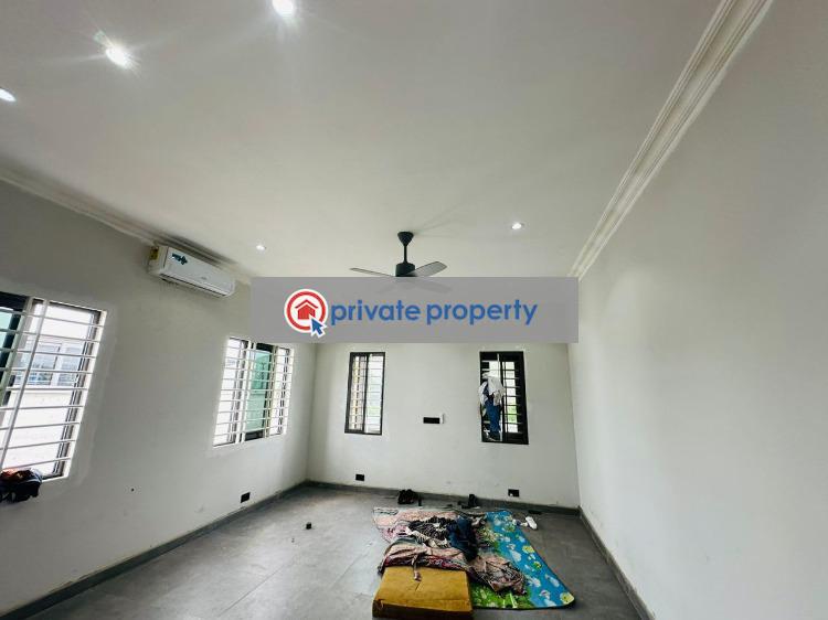 3 bedroom Detached Bungalow For Sale &nbsp;lakeside Estate Adenta Adenta Municipal Accra - 16