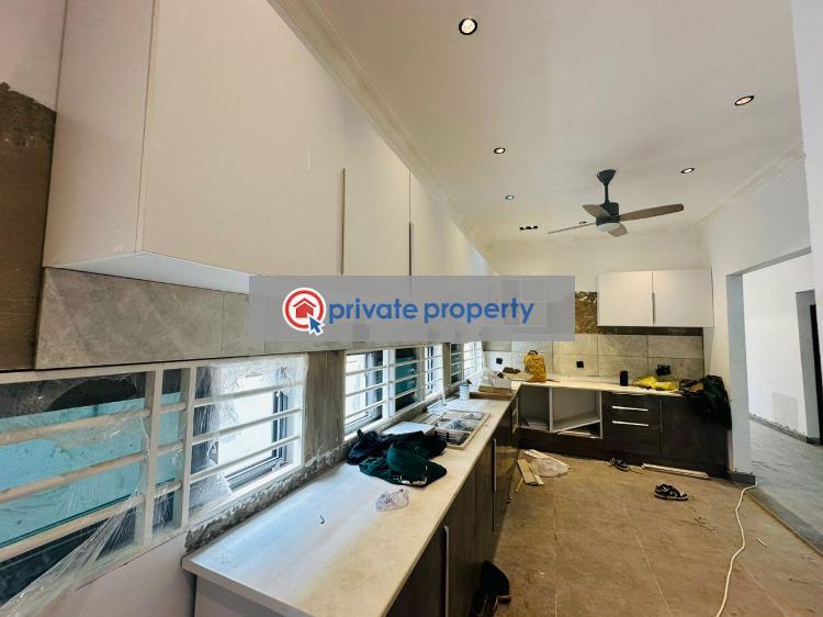 3 bedroom Detached Bungalow For Sale &nbsp;lakeside Estate Adenta Adenta Municipal Accra - 14