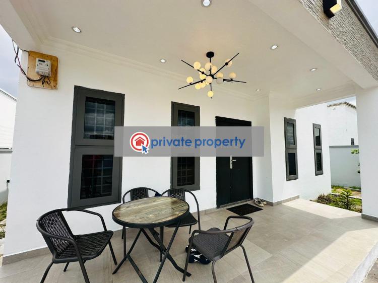 3 bedroom Detached Bungalow For Sale &nbsp;lakeside Estate Adenta Adenta Municipal Accra - 3