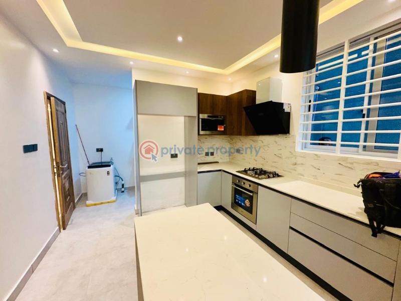 3 bedroom House For Sale Oyarifa Adenta Municipal Accra - 13