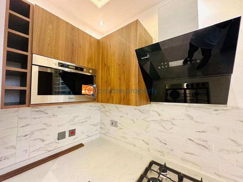 3 bedroom House For Sale Oyarifa Adenta Municipal Accra - 14