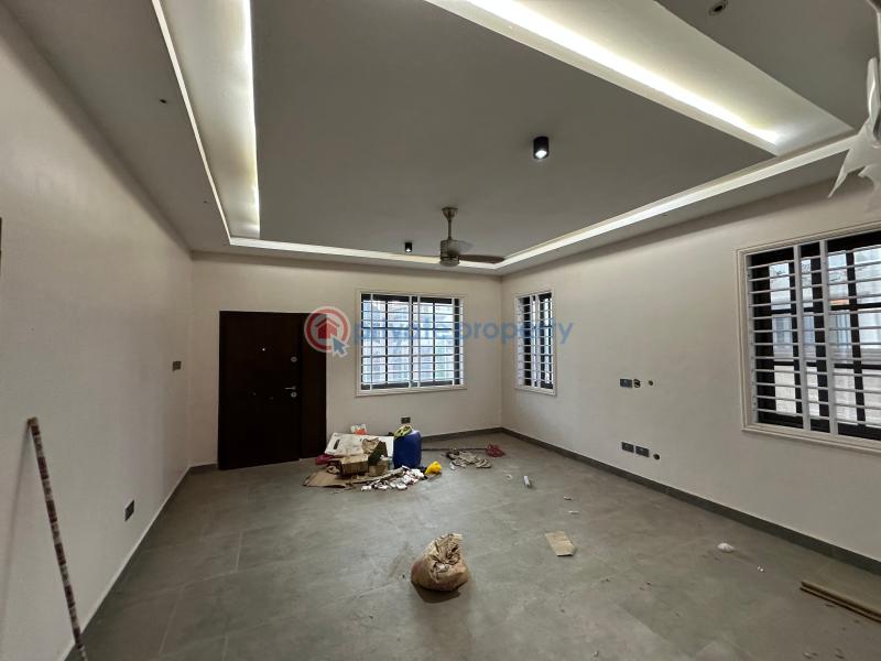 4 bedroom House For Rent North Legon Stretch Palace Street North Legon Accra - 8