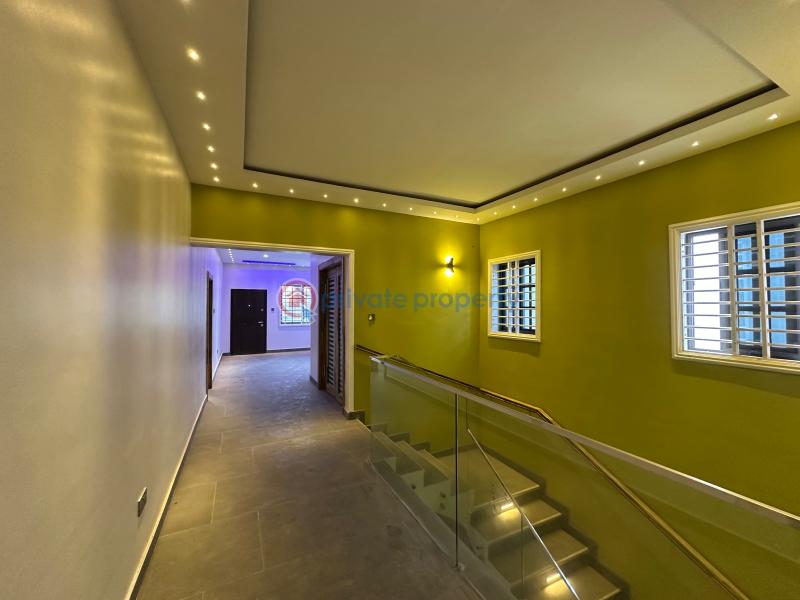 4 bedroom House For Rent North Legon Stretch Palace Street North Legon Accra - 20