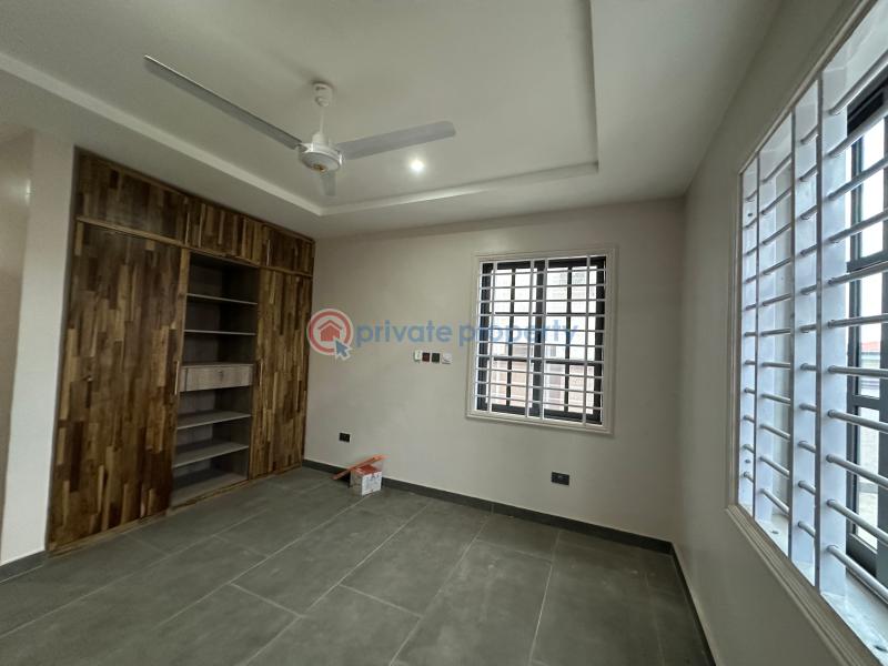 4 bedroom House For Rent North Legon Stretch Palace Street North Legon Accra - 4
