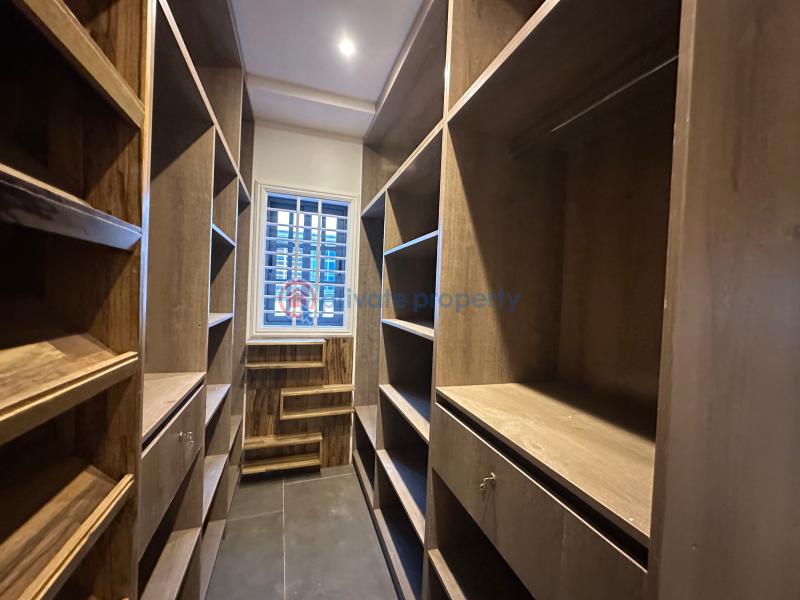 4 bedroom House For Rent North Legon Stretch Palace Street North Legon Accra - 18