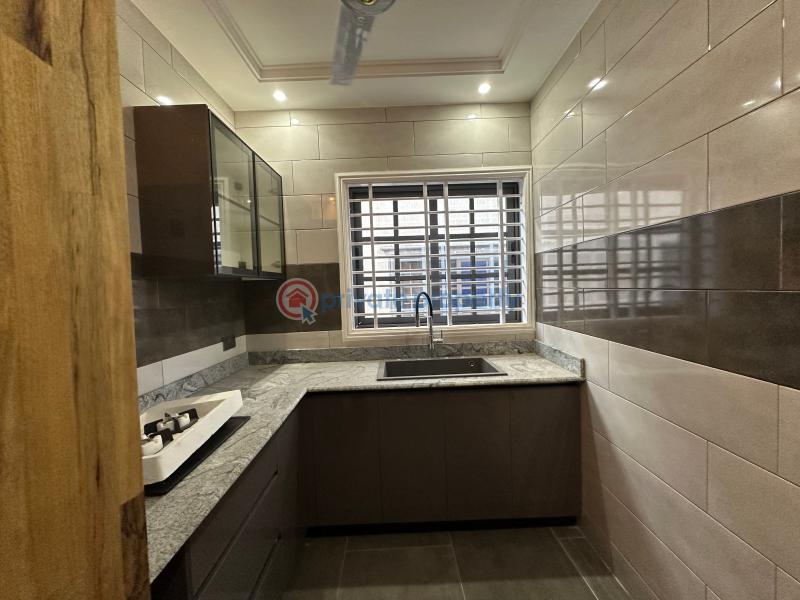 4 bedroom House For Rent North Legon Stretch Palace Street North Legon Accra - 24