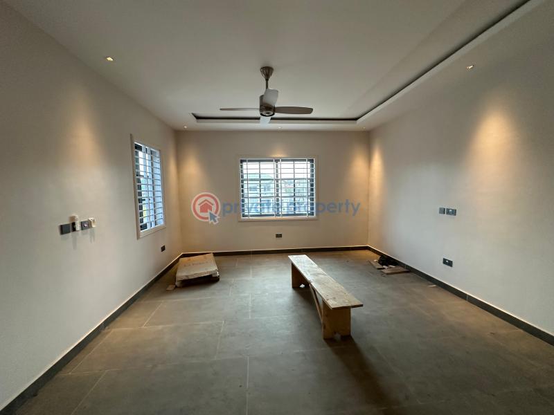 4 bedroom House For Rent North Legon Stretch Palace Street North Legon Accra - 17
