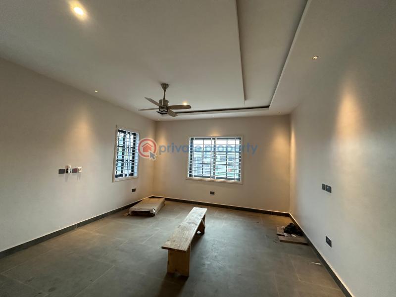 4 bedroom House For Rent North Legon Stretch Palace Street North Legon Accra - 22