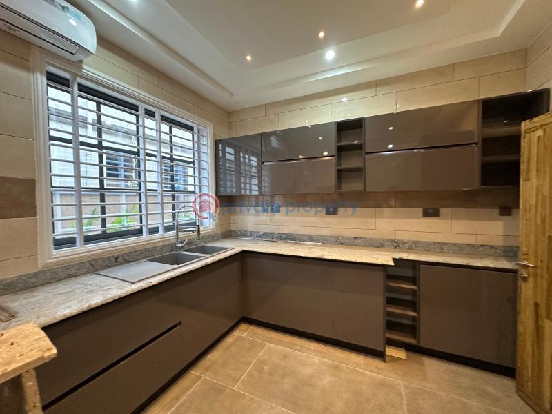 4 bedroom House For Rent North Legon Stretch Palace Street North Legon Accra - 12