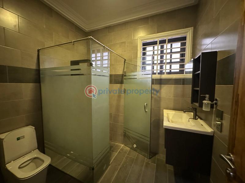 4 bedroom House For Rent North Legon Stretch Palace Street North Legon Accra - 5