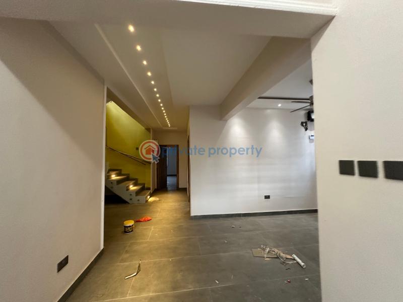 4 bedroom House For Rent North Legon Stretch Palace Street North Legon Accra - 9